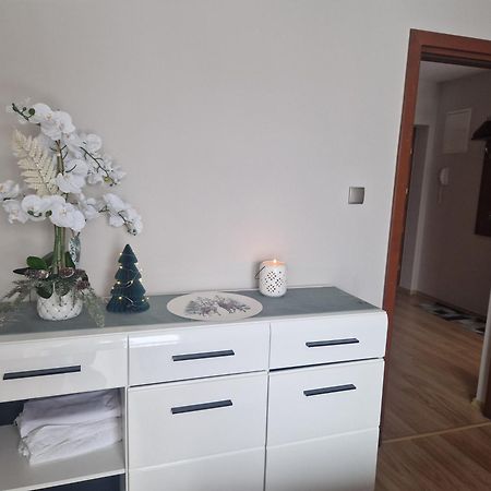 Apartament Kasprowy Kościelisko Exteriör bild
