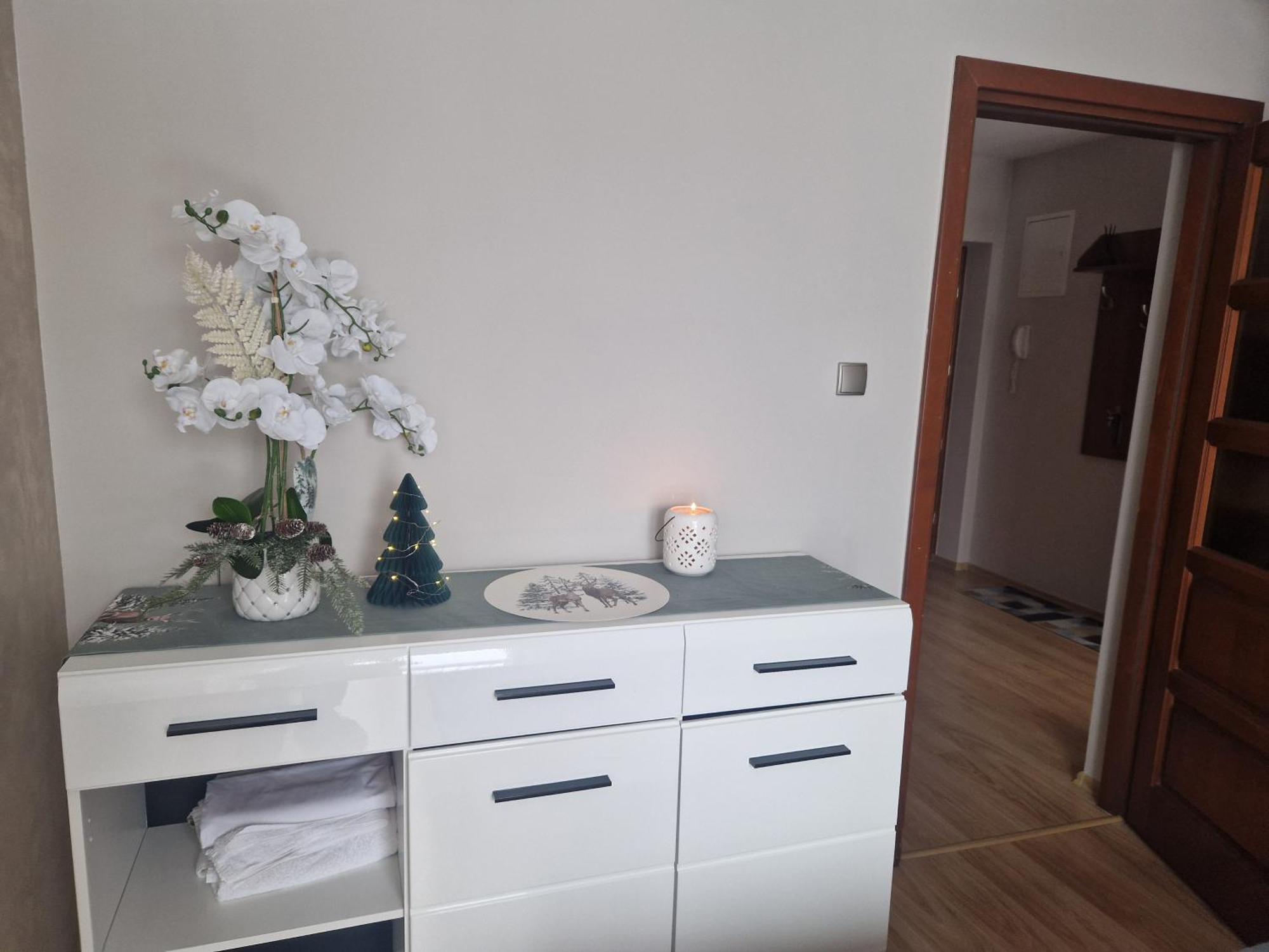 Apartament Kasprowy Kościelisko Exteriör bild