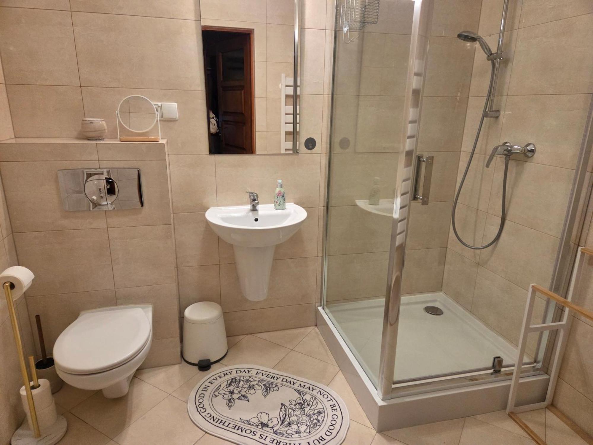 Apartament Kasprowy Kościelisko Exteriör bild